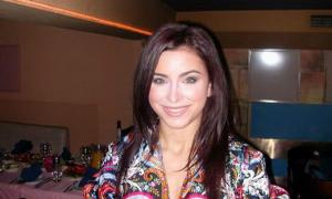 Лорак назвали «Sexy Ж»