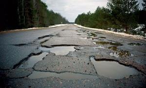 Більше тисячі кілометрів дороги відремонтують на Старовижівщині