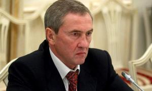 Черновецький несподівано прийшов на роботу