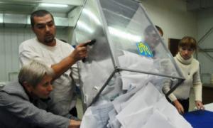 ЗМІ: Під час парламентських виборів члени комісій можуть заробити до 300 доларів