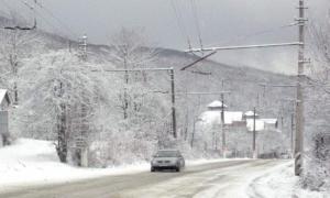 Від морозів потерпає вся Східна Європа. В Україні замерзли вже 30 людей