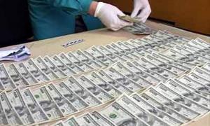 Найчастіше підробляють крупні купюри