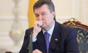 Янукович: У майбутньому людей не каратимуть за статтями Тимошенко і Луценка