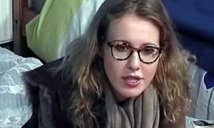 Ксенія Собчак оголосила війну Олені Ваєнзі