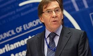 Голова ПАРЄ хоче відвідати Тимошенко