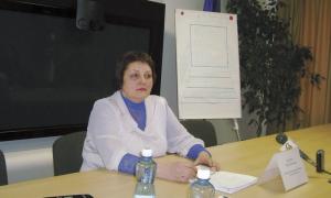 Раїса Кучмук:
На Волині є перспектива зимовий відпочинок зробити бізнесом