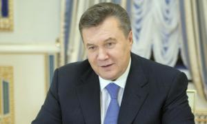 Волинська область на контролі в Президента