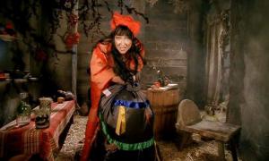 Лоліта розповіла, як одного разу побачила смерть