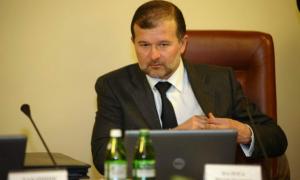 Балога: На впровадження Системи-112 треба 650 мільйонів