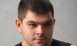 Актор із «Інтернів» і «Універу» замерз у Москві просто на вулиці