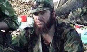 Умаров: Росіяни убезпечать себе від бойовиків, якщо виступлять проти Путіна