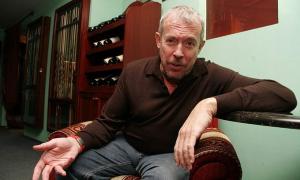 Макаревич став довіреною особою Прохорова