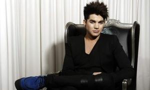 Група Queen знайшла нового вокаліста