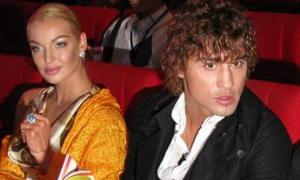 Російські науковці визначили, що найнижчий IQ у Волочкової і Білана