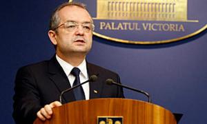 Румунський прем’єр пішов у відставку через протести громадян