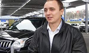 У діях мера Немирова, який збив людину, не знайшли ознак злочину