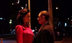 Даша Астаф’єва дебютувала в кіно у ролі відьми