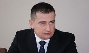 Ківерцівську райдержадміністрацію очолив син головного волинського лісника