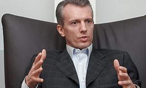 Хорошковський каже, що МВФ наполягає на підвищенні тарифів для населення