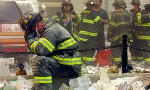 Після терактів 11 вересня в США сотні поліцейських захворіли на рак