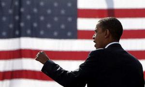 Більшість американців готові проголосувати за Обаму