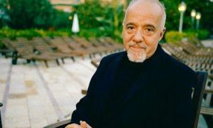 Пауло Коельо підтримав інтернет-піратів