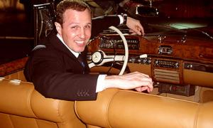 Ігор Верник готовий вдруге стати батьком