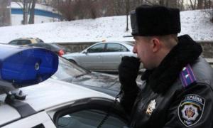 За прострочені кредити машини відбиратимуть прямо на дорозі
