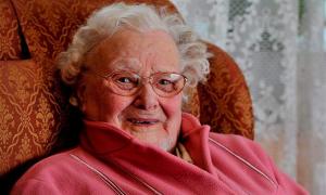 Помер останній ветеран Першої світової війни