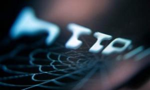 Міліція не буде переслідувати хакерів, які «зламали» сайт МВС