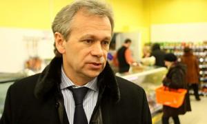 Міністр агрополітики полетів до Москви, щоб розібратися з українськими сирами