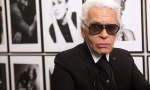 Німецький модельєр намалював карикатуру Путіна