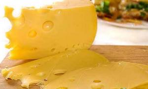 Від українського сиру може відмовитись і Білорусь 