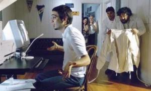 Смерть тайванця в інтернет-кафе не помічали 9 годин