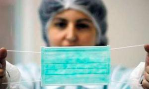 На Волині зареєстровано майже сто випадків кору