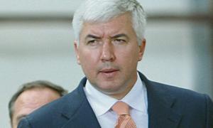 Нового міністра оборони вважають «темною конячкою»