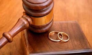 Розлучення може подорожчати вдесятеро