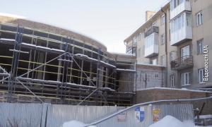 Конфлікт навколо «Буратіно» триває