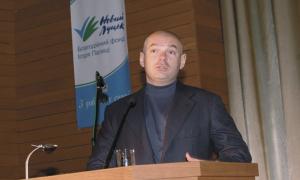 Благодійний фонд Ігоря Палиці хоче розвивати туризм у Луцьку