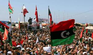 За один день у Сирії вбили 117 людей