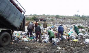 Луцькі екологи кажуть, що проблем із вивезенням сміття немає