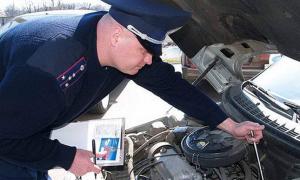 В уряді спростовують інформацію про повернення обов’язкового техогляду