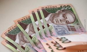 Наразі є гроші для половини волинських пенсіонерів