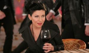 Йолка розповіла пікантні подробиці зі свого життя