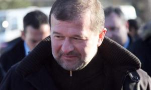 Балога пообіцяв перевірити кожен випадок смерті від переохолодження