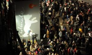 У Берліні відкрився 62-й міжнародний кінофестиваль