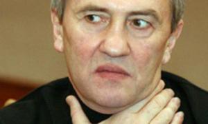 Черновецький не буде судитися з Кличком, тому що «Бог усіх розсудить»