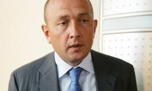 СБУ затримала екс-заступника голови 