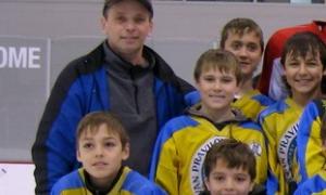 Українського тренера, якого у США звинуватили в педофілії, знайшли мертвим у камері
