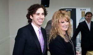 Пугачова і Галкін мріють про спадкоємця